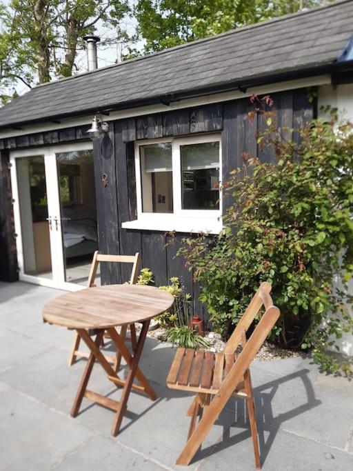 Cosy Cabin Near Lough Hyne Skibbereen Ngoại thất bức ảnh
